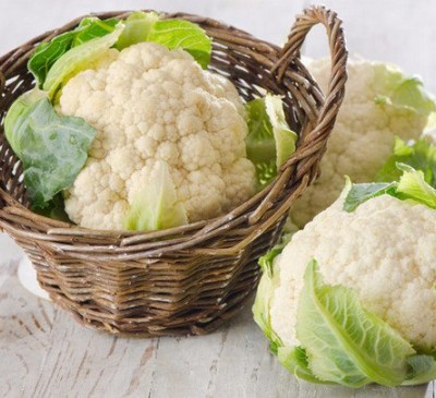 Cauliflower Movir